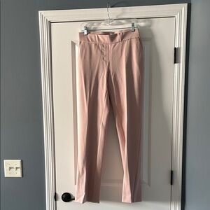 Anne Klein Soft Pink Apparel